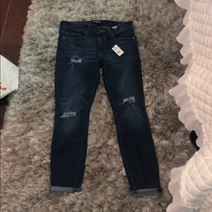 Express jeans